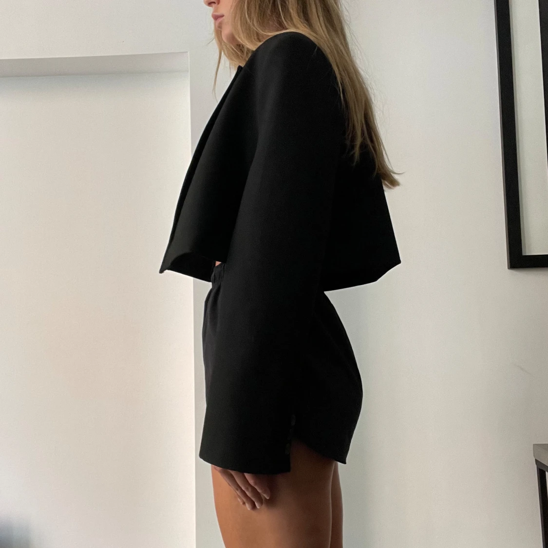 Kavaj från Zara 🪩 - 92