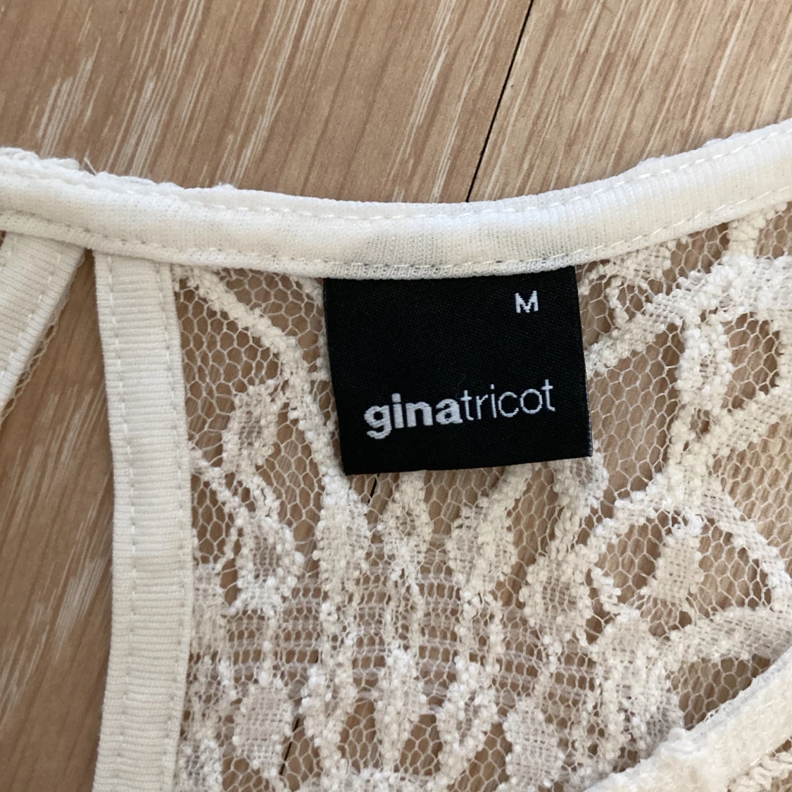 Kortärmad blus  - 92