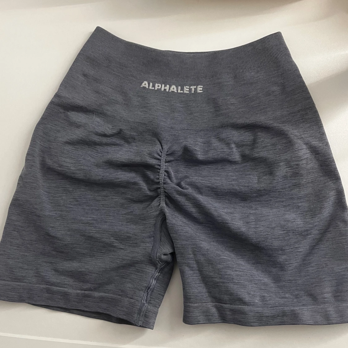 Alphalete shorts - 90