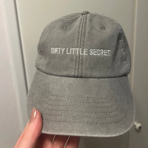 Ny keps Benjamin Ingrosso  - Ny keps från Benjamin Ingrosso konsert 💕 Aldrig använd 💕