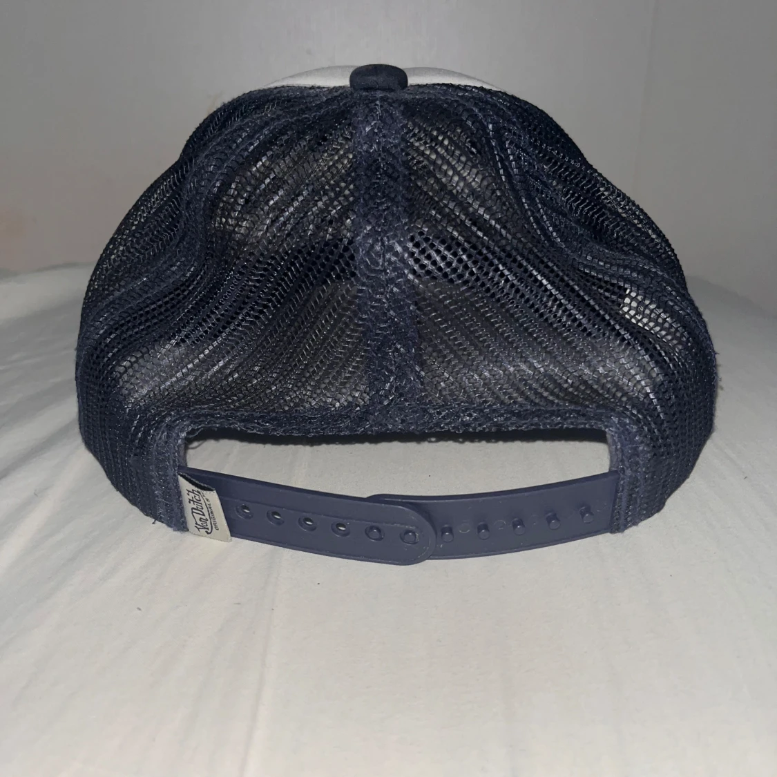 Von Dutch keps  - 91