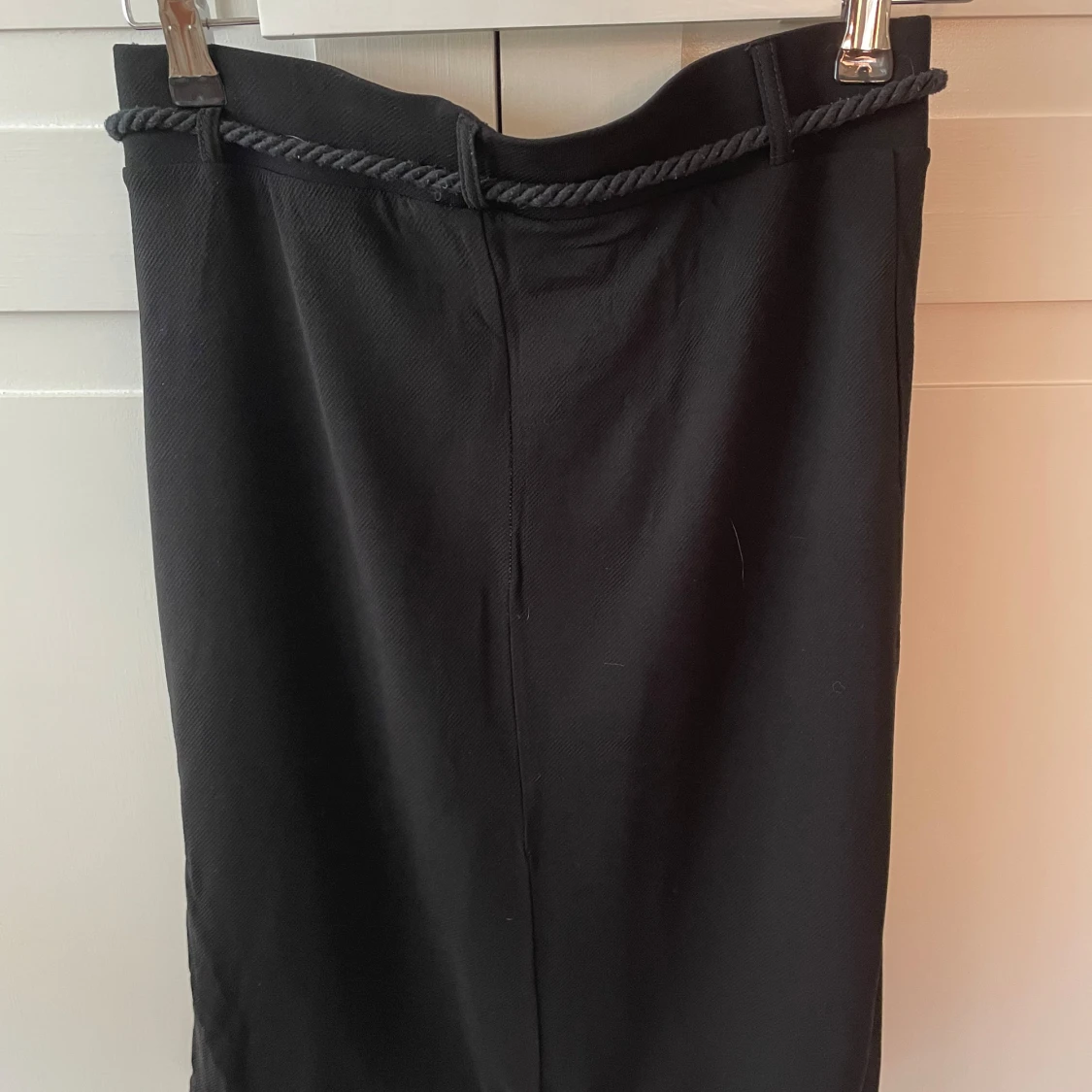 Filippa K svart kjol - 91