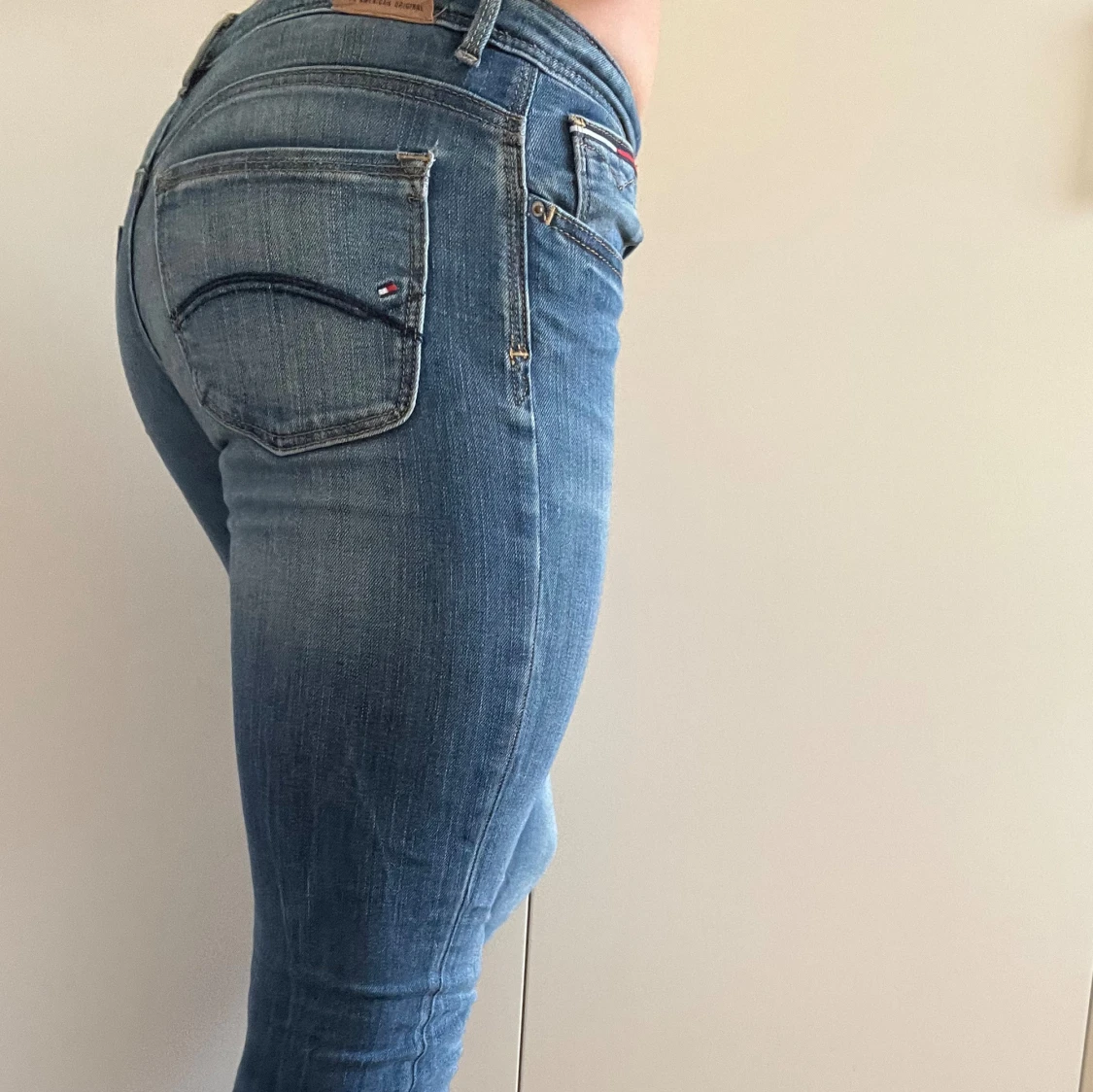 Tommy Hilfiger jeans - 90