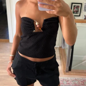 H&M topp - Topp storlek Xs☺️