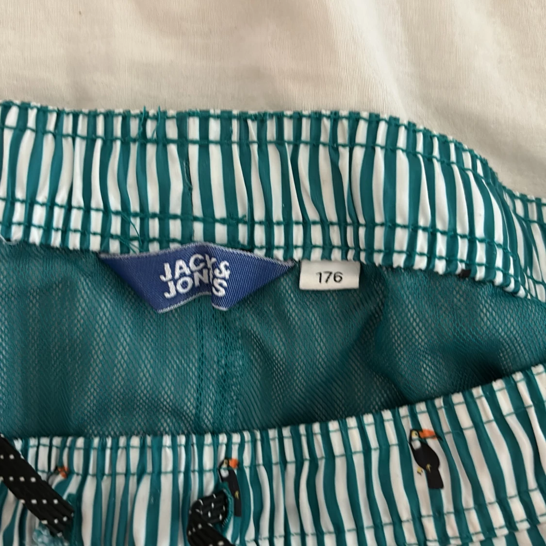 Jack & Jones badbyxor  - 91