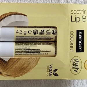 Lipp balm / lip moisturizer - Lipp balm / lip moisturizer