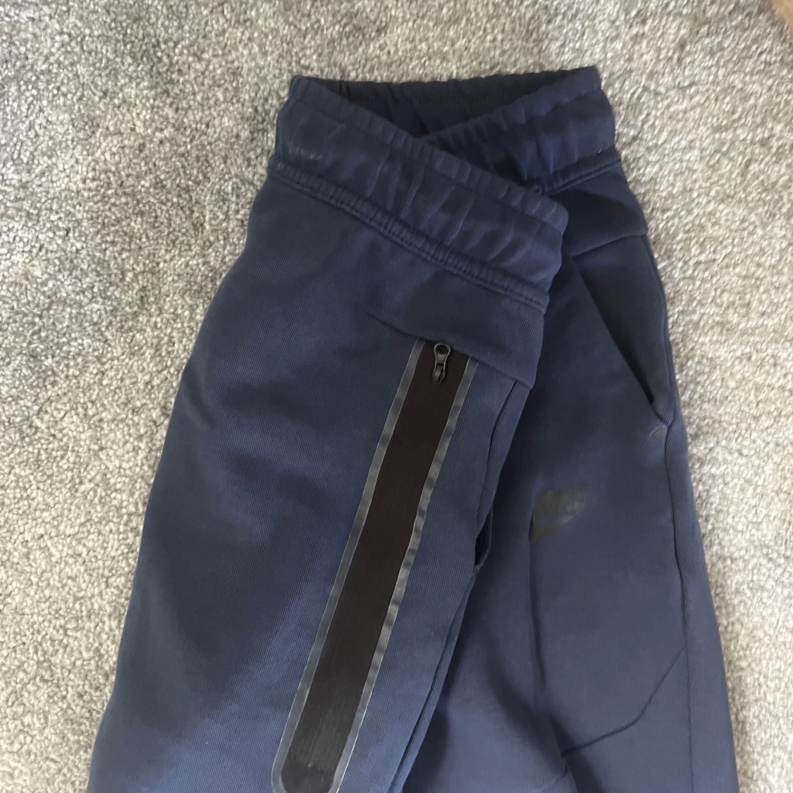 Nike tech byxor  - 90