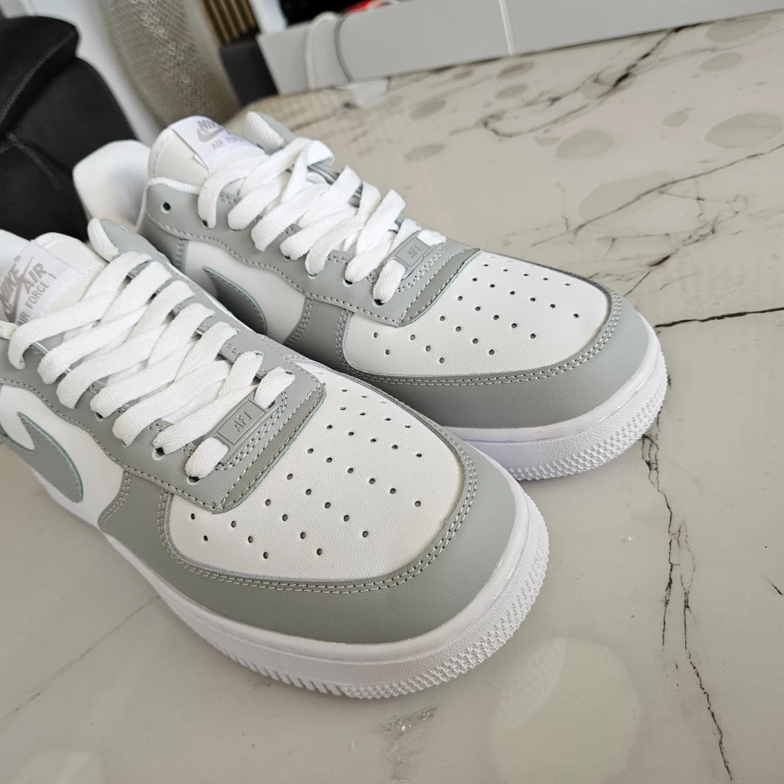 Nike airforce Grå - 91