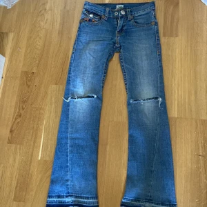 True religion - Väldigt bra sick några täcken på användning