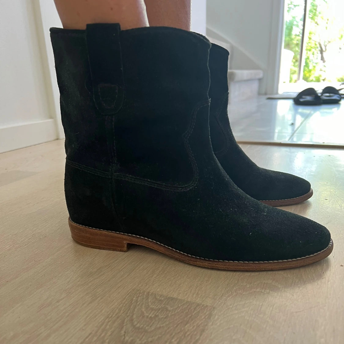 Isabel marant boots  - 91
