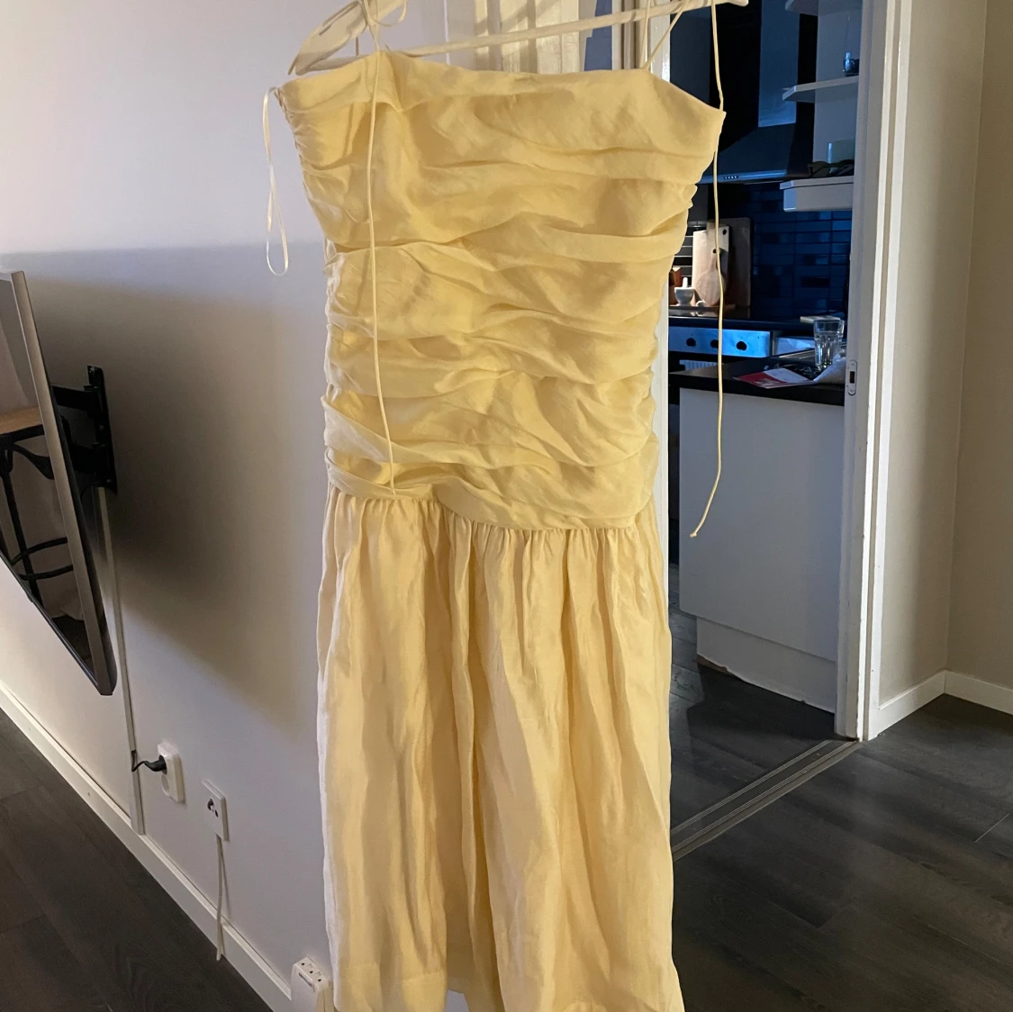 Klänning från zara  - 90