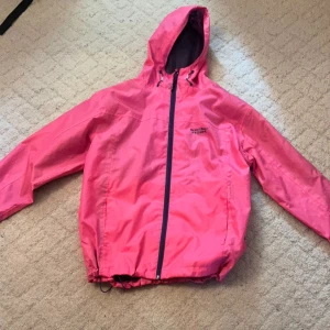 Regnoverall   - Regnoverall, storlek 170 & Mycket bra skick 