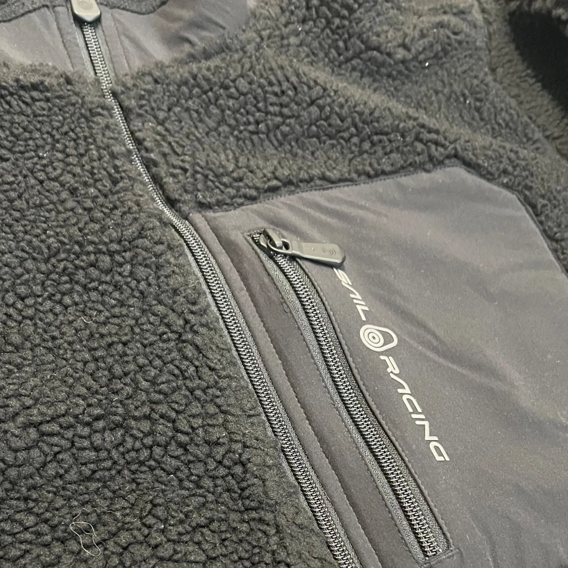 Sail racing jacka  - 91