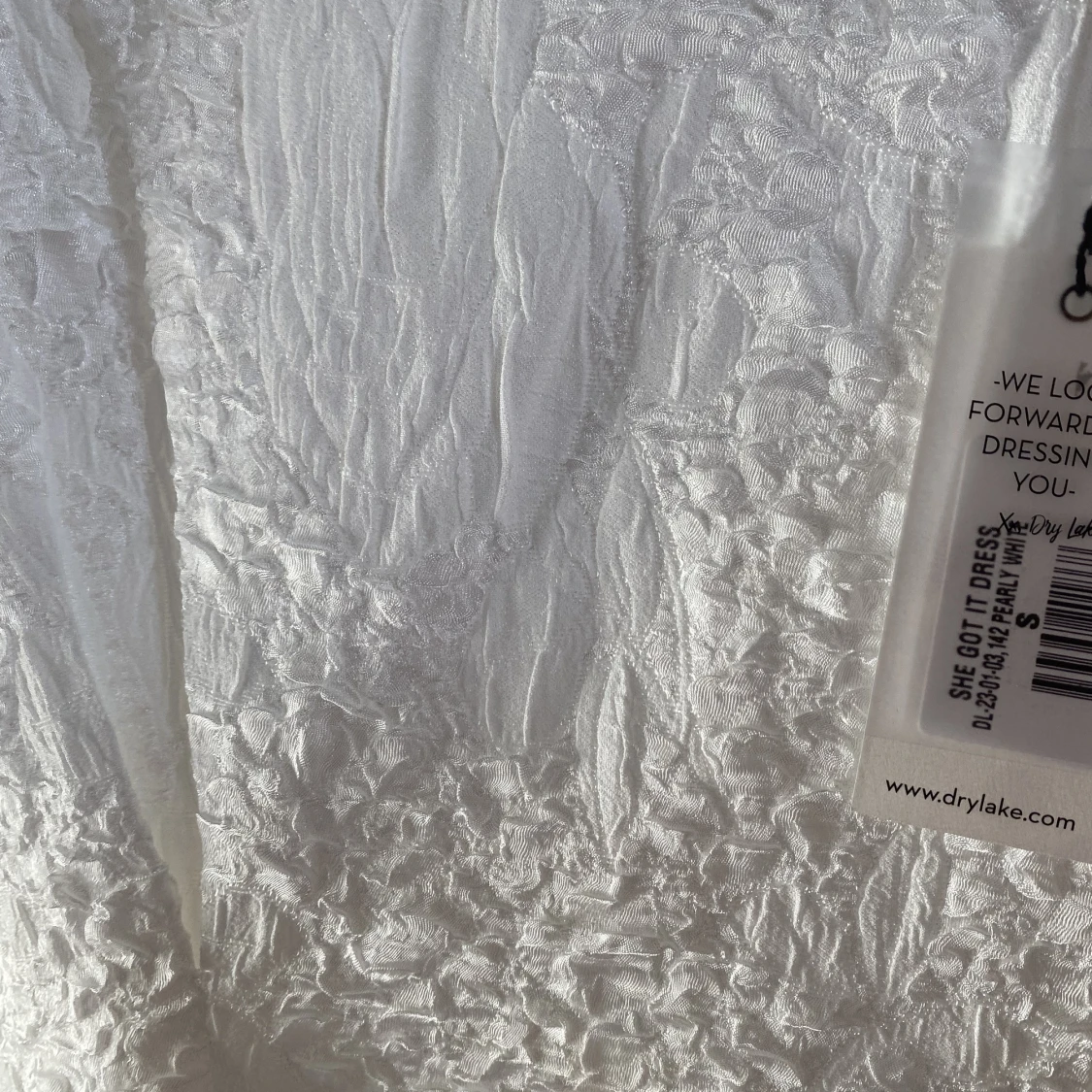 Studentklänning  - 91