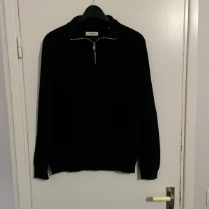 Jack and Jones zip - 8/10 skick Jack and Jones zipper