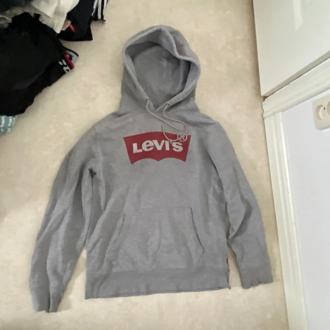 Levi’s hoodie