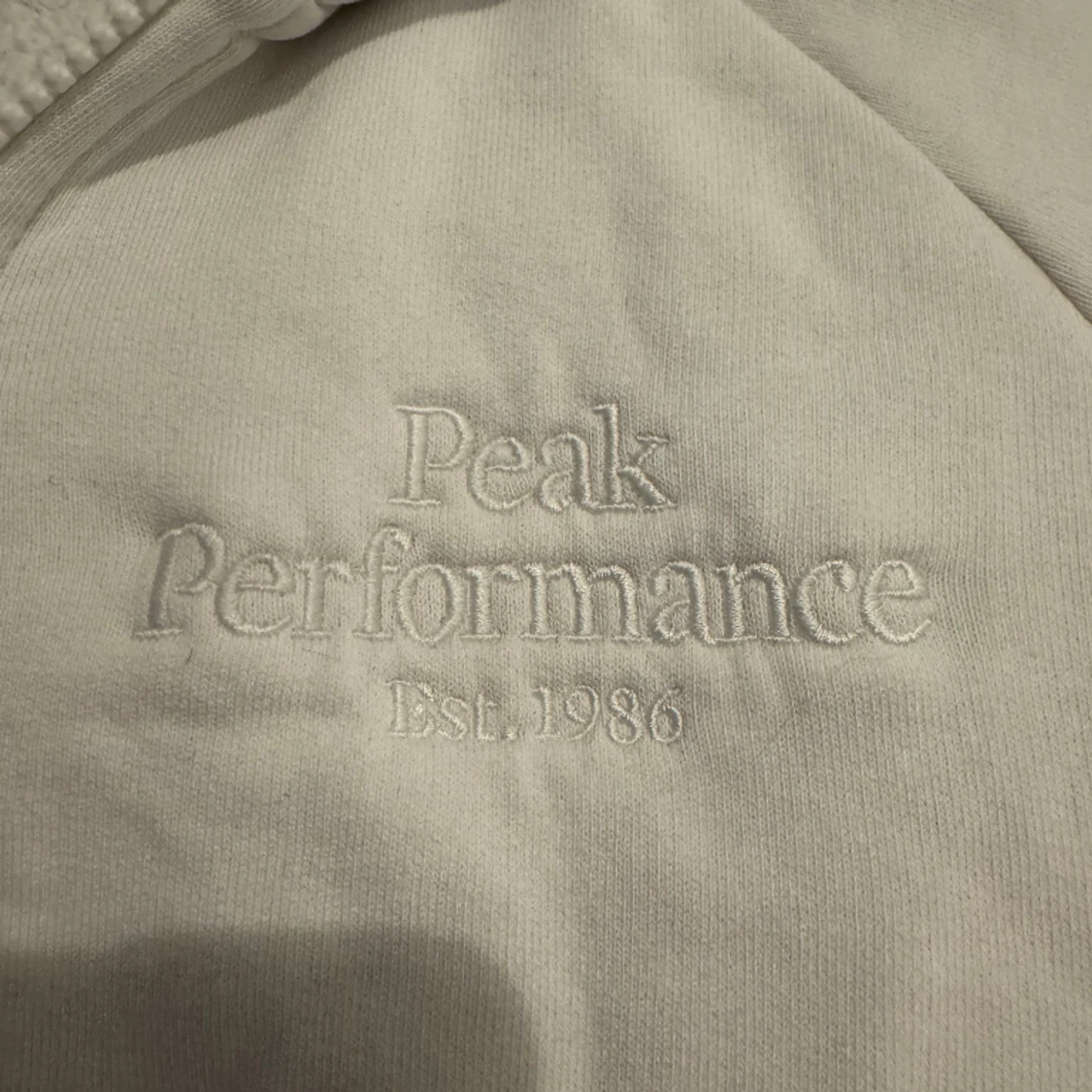 Peak performance kofta - 90