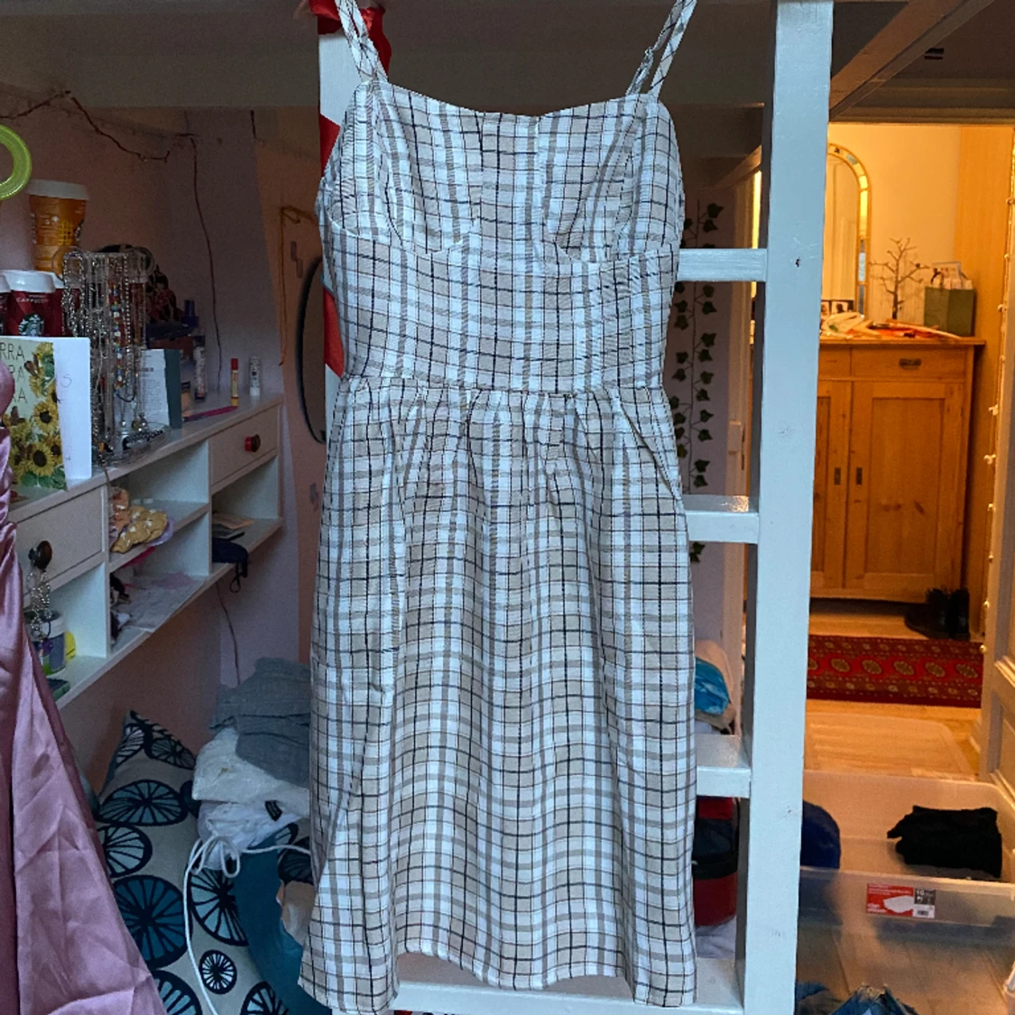 sommar klänning! - 90