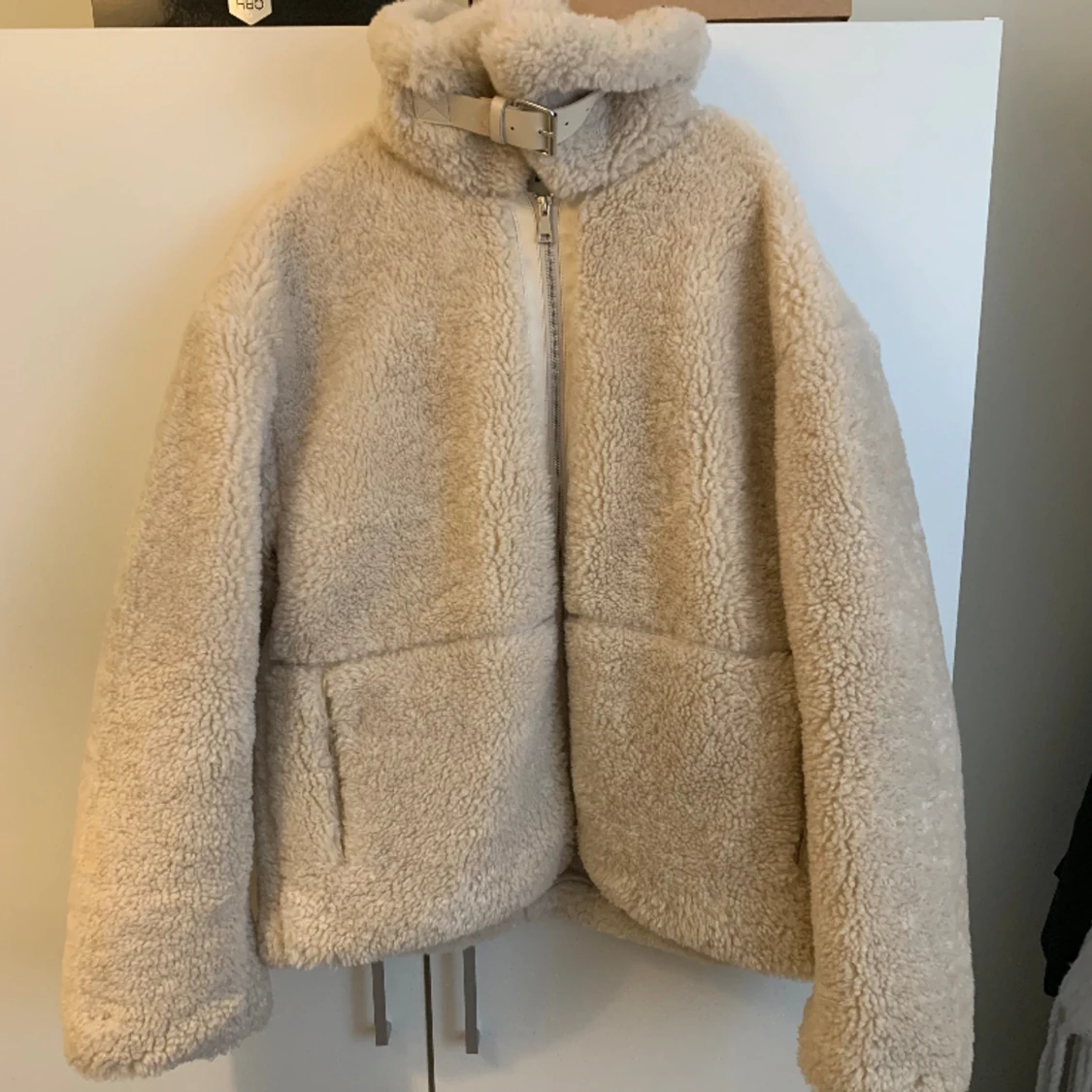 Teddyjacka nakd - 91