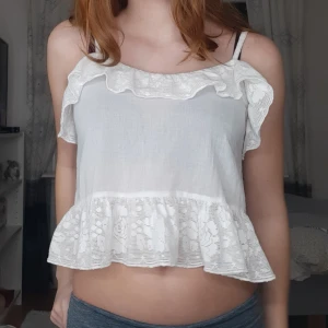 Topp - Sommar topp från bik bok. Fint skick.