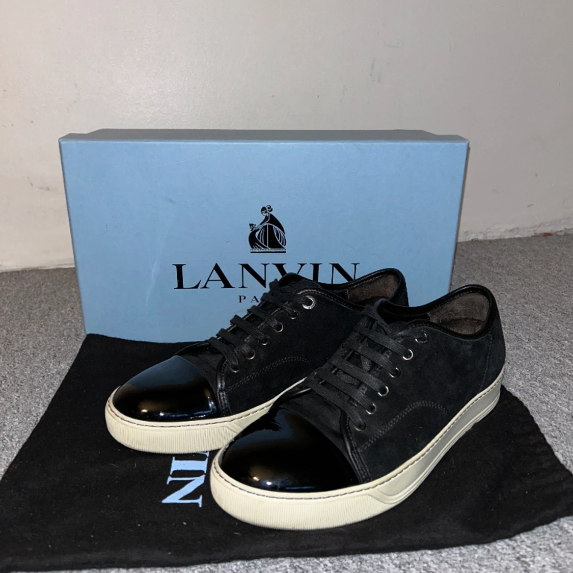 Lanvin skor - 91