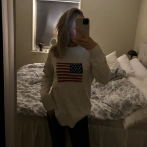 gant tröja - liknande polo ralph lauren, jättefint skick utan defekter🩷unisex