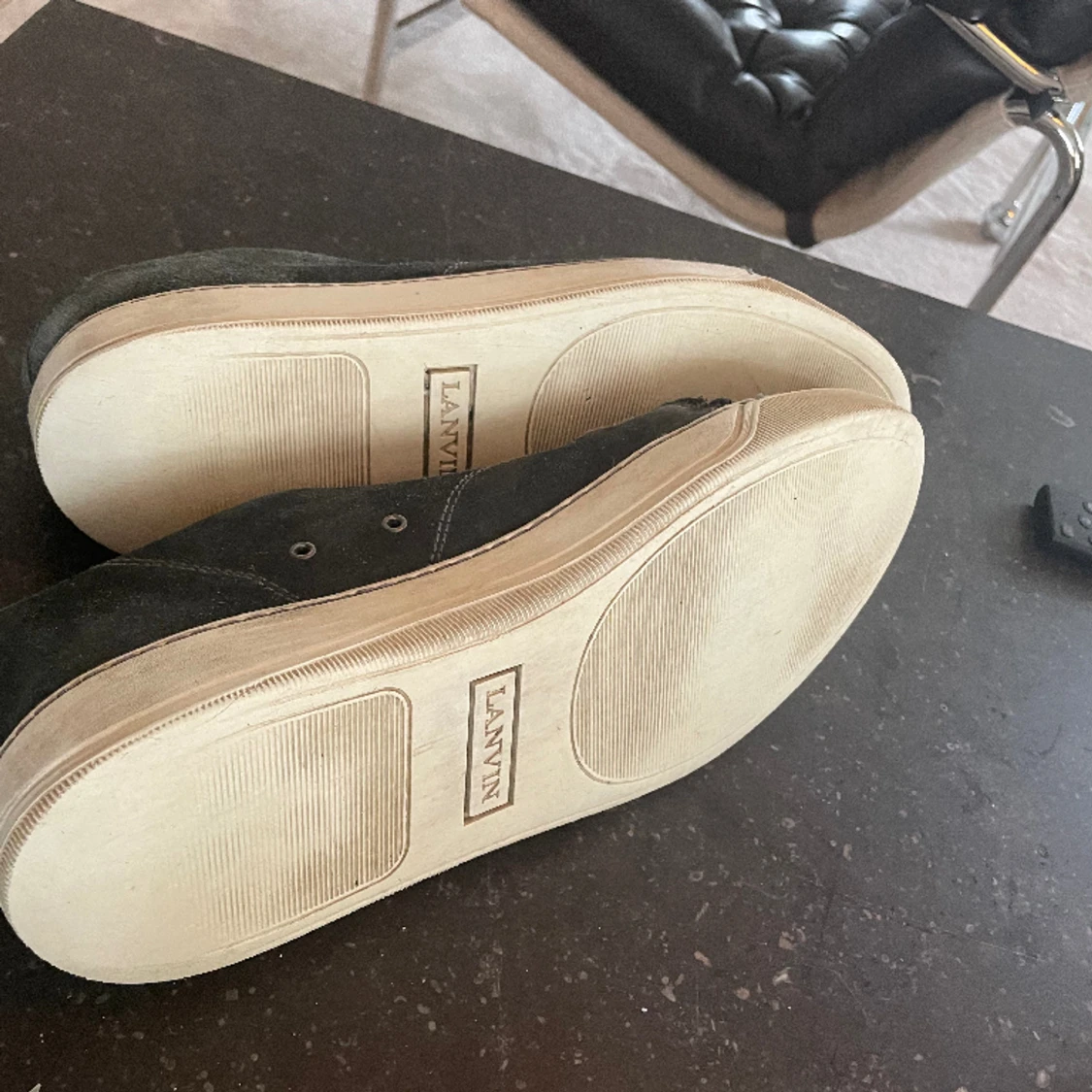 Säljer lanvins - 90