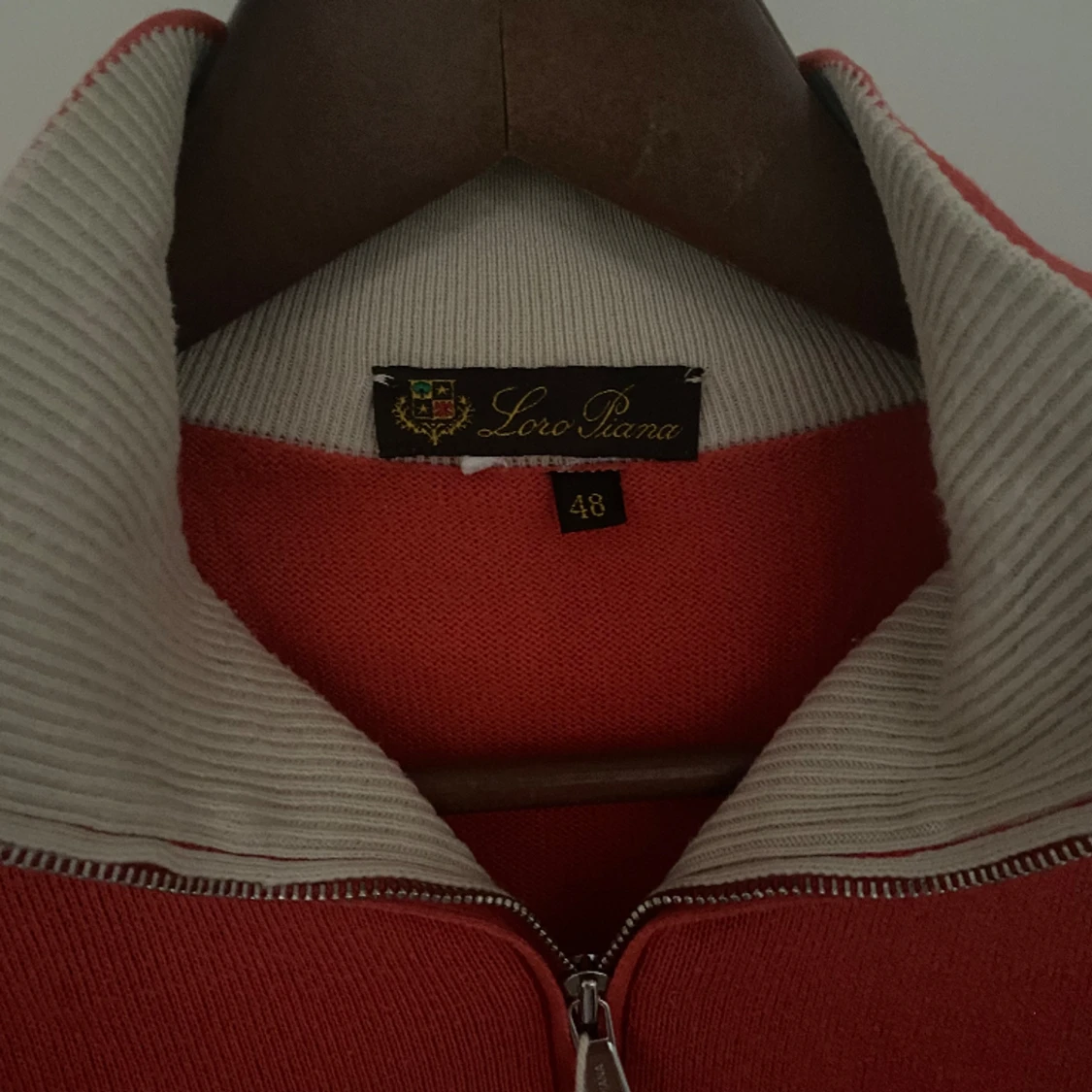 Loro Piana tröja - 90