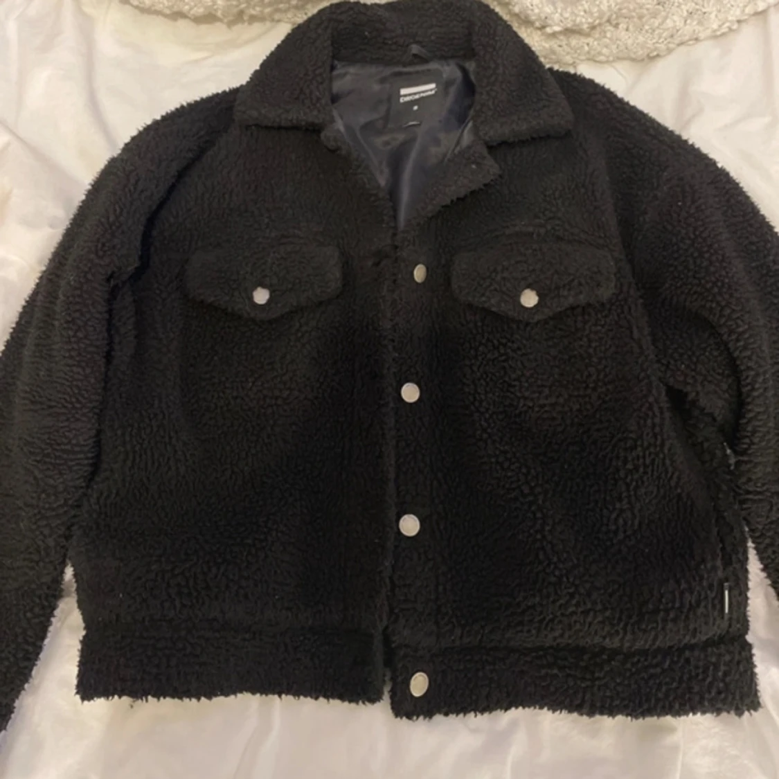 Teddy jacka - 90