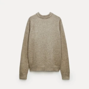 Zara tröja - Super snygg tröja från zara som inte kommer till användning💕
