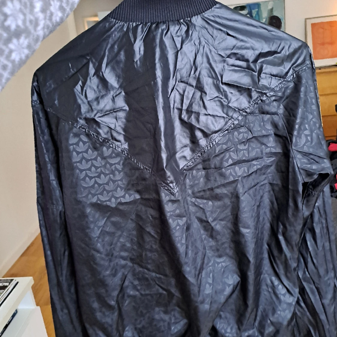 ADIDAS - Vårjacka  - 90