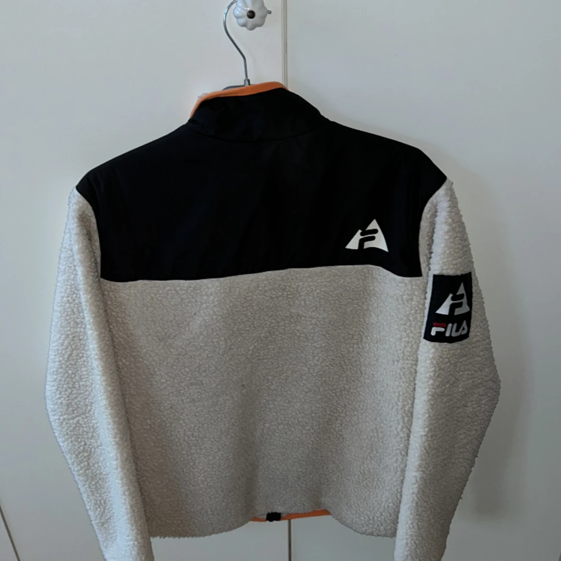 Fila teddy fleece  - 91