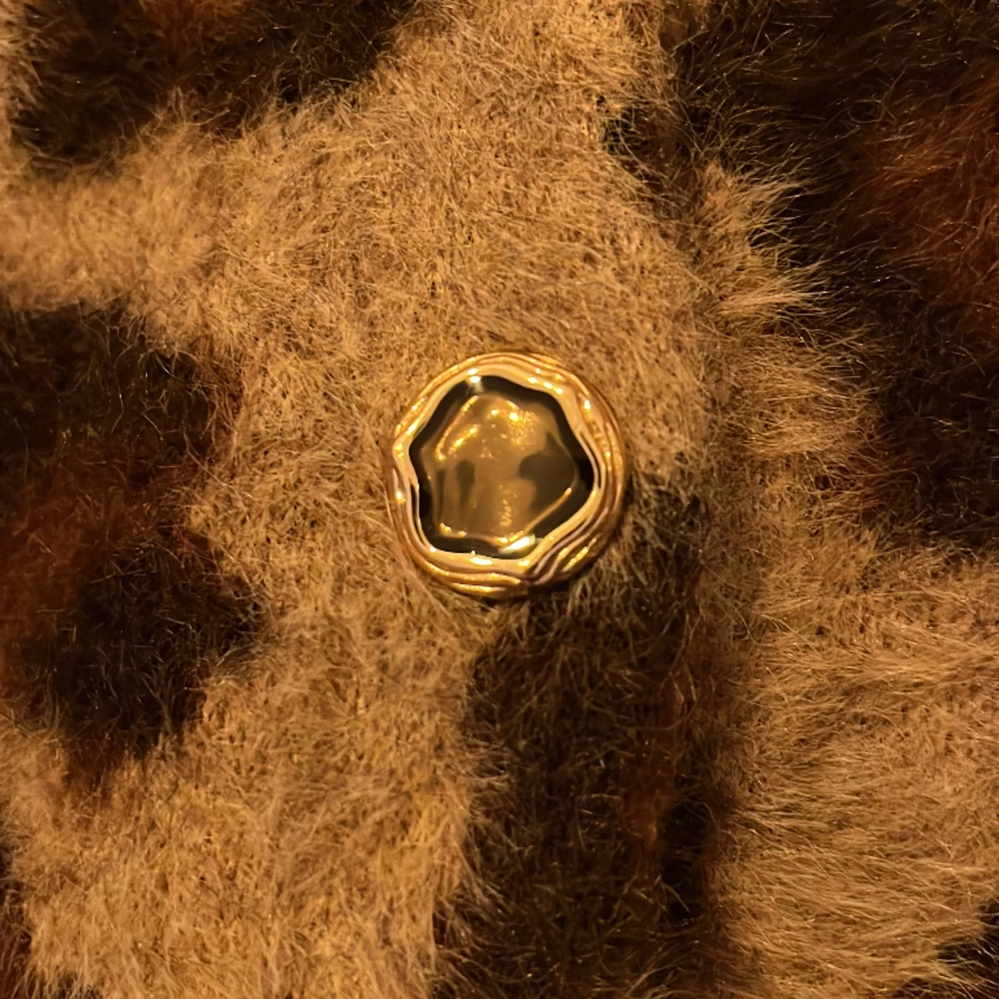 Zara leopard kofta - 91