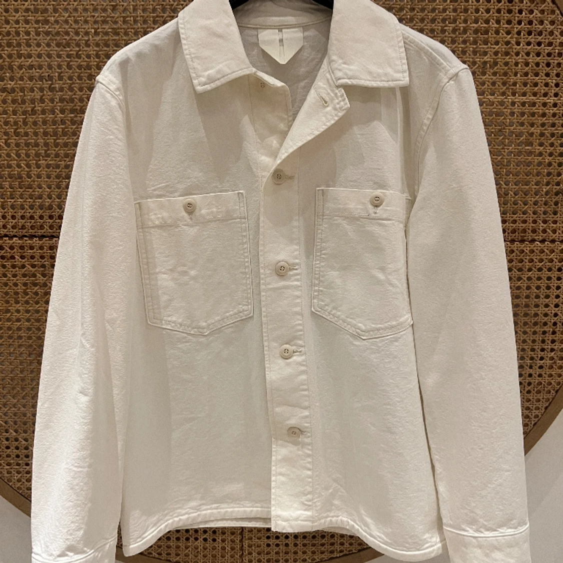 Arket overshirt 