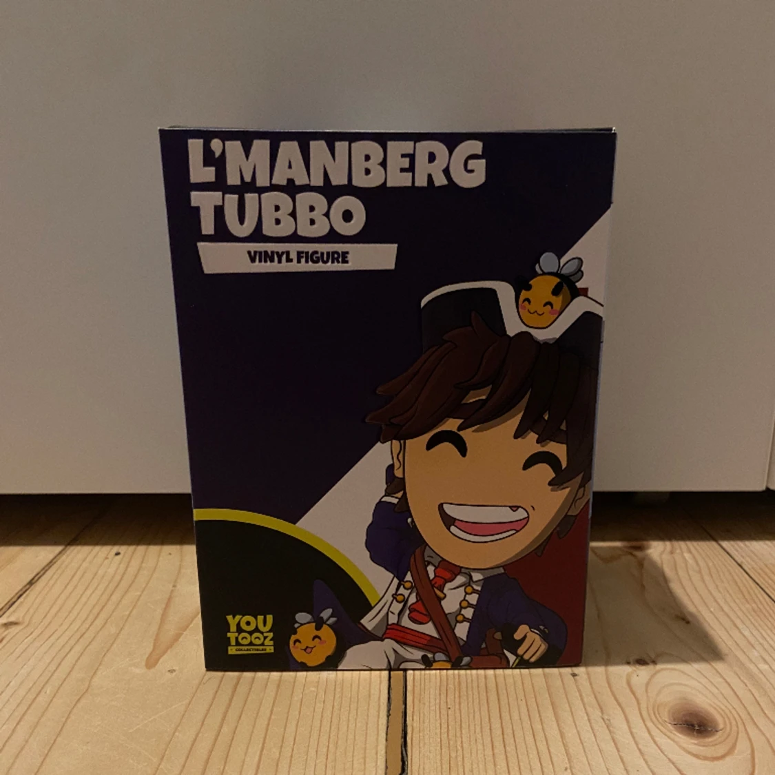 Tubbo L’manburg Youtooz - 90