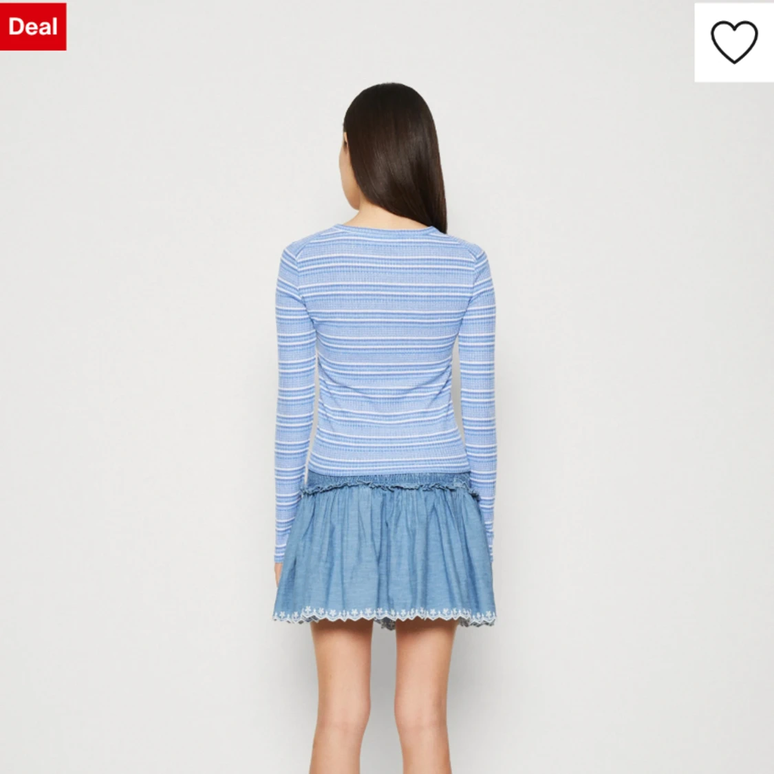 Fin tröja från weekday💕 - 91