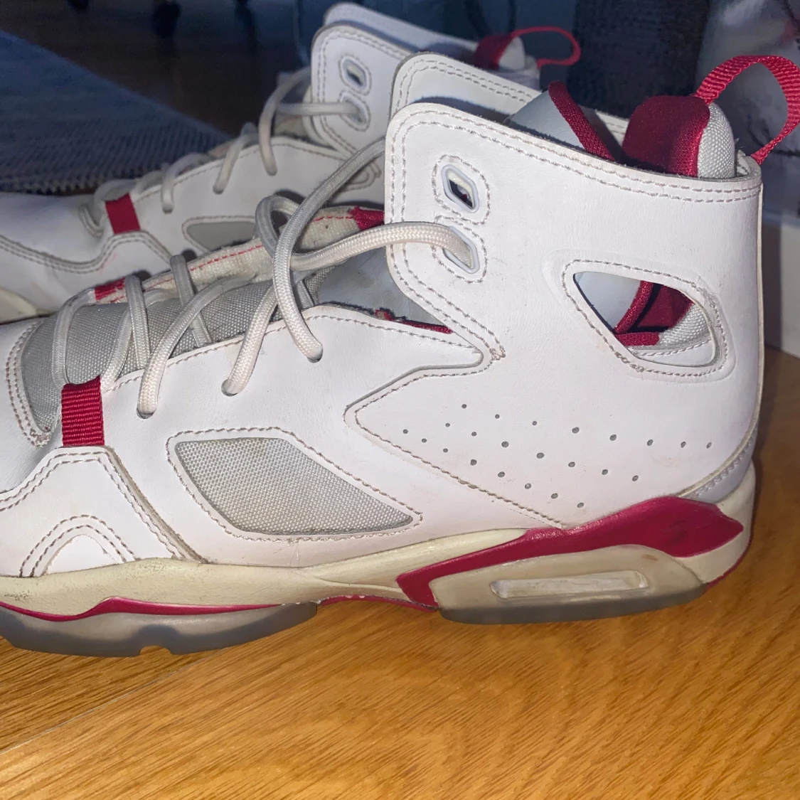 Jordan Flight Club 91  - 90