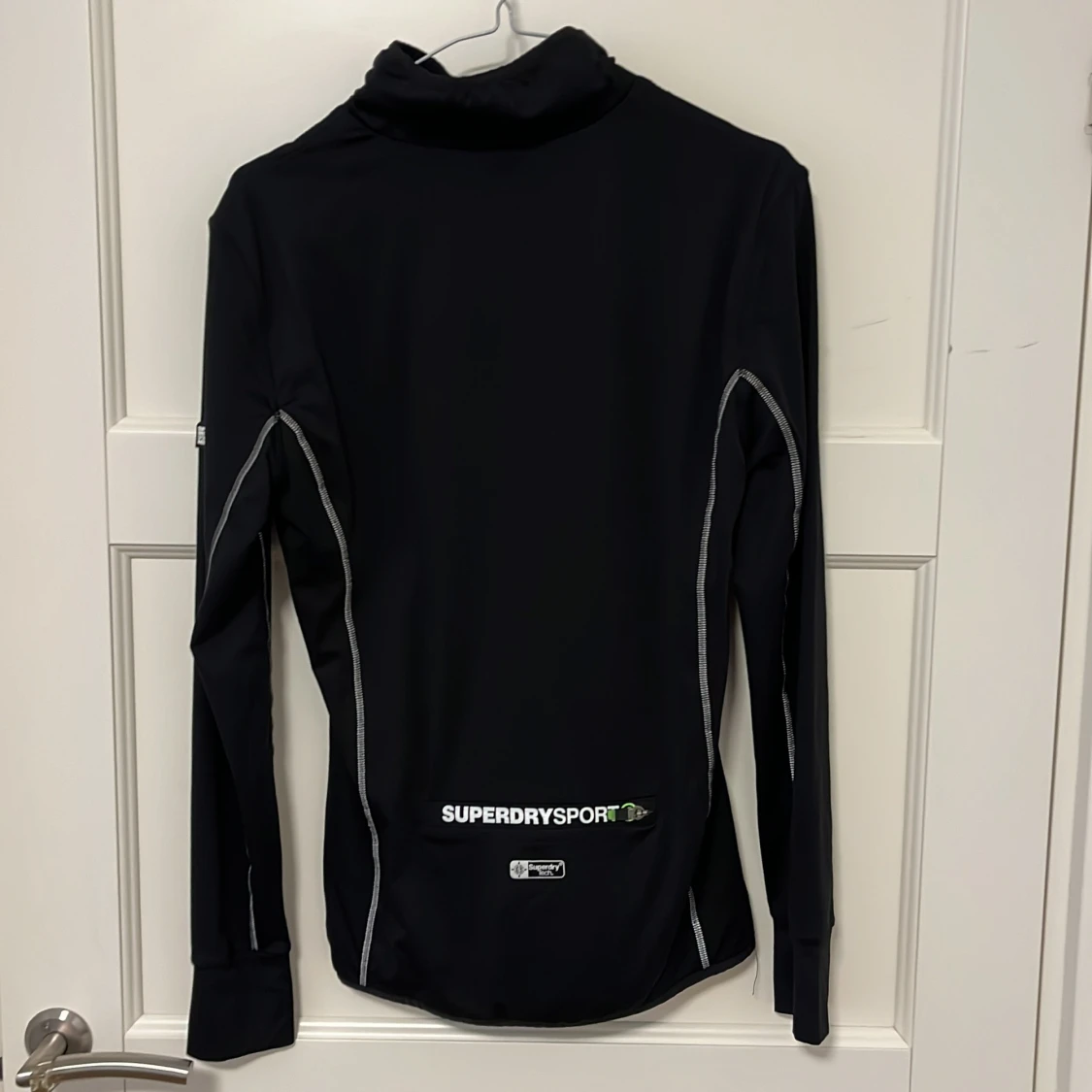 Superdry Sport träningströja - 93