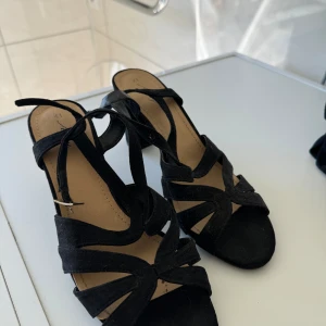 Klackar - Klackar i strl 41 som endast är använda en gång