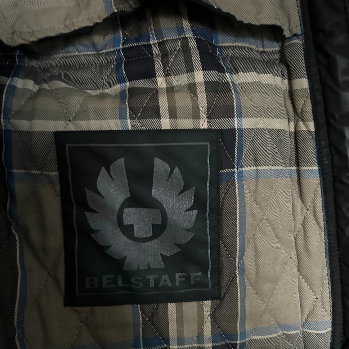 Belstaff England jacka - 93