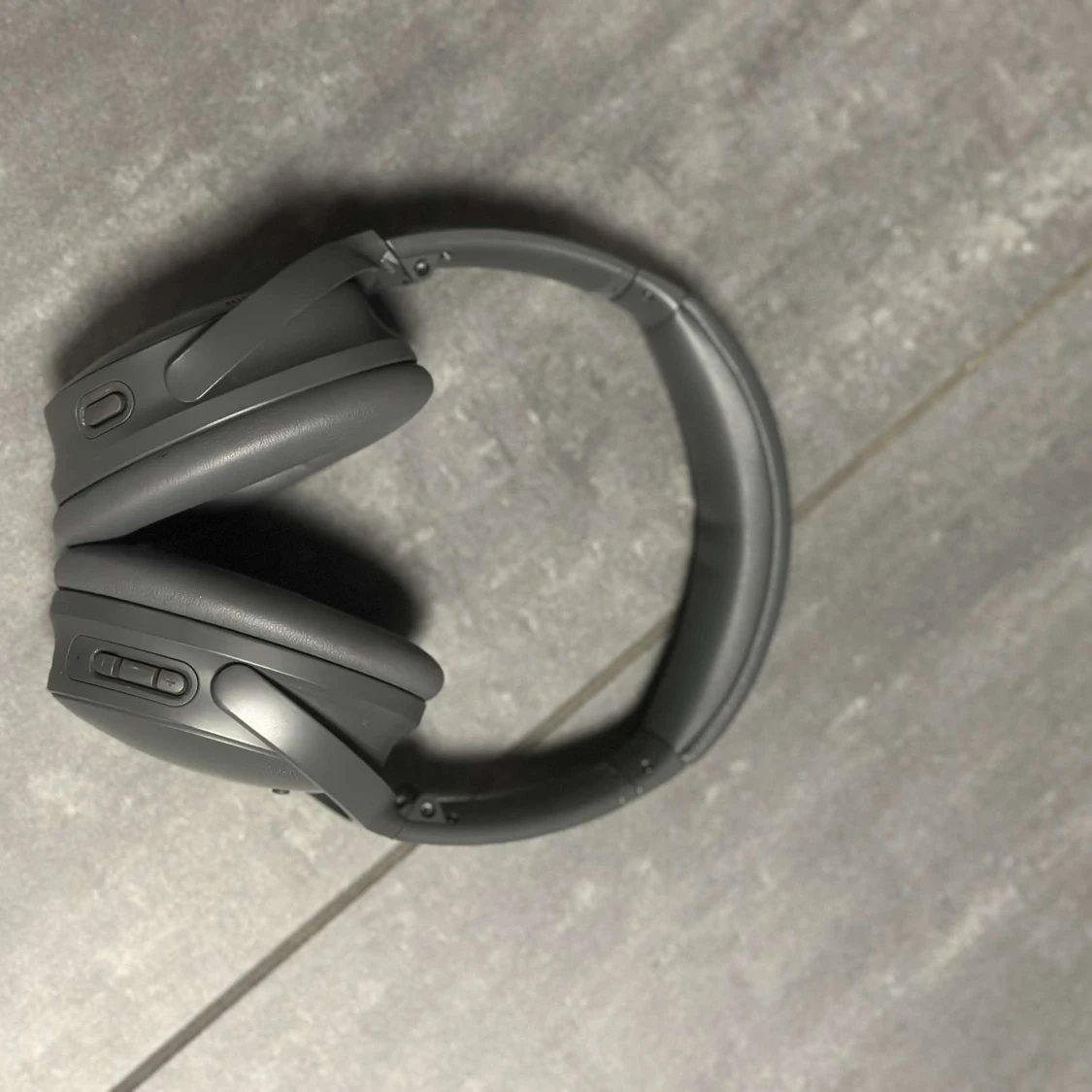 Bose hörlurar (limited edition) - 90