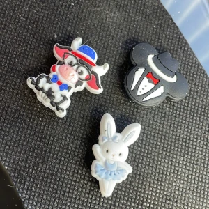 Figurer till penna  - Figurer till pärlpenna 🌸