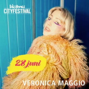 City fredagsbiljett  - Säljer en fredagsbiljett till cityfestivalen då jag inte ska gå längre. Skriv för pris (går att diskuteras)💕