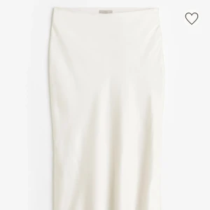 Kjol - Midikjol från Hm. Nyskick i storlek L.