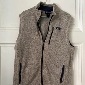 Patagonia väst  - Aldrig använd 10/10 skick, storlek M