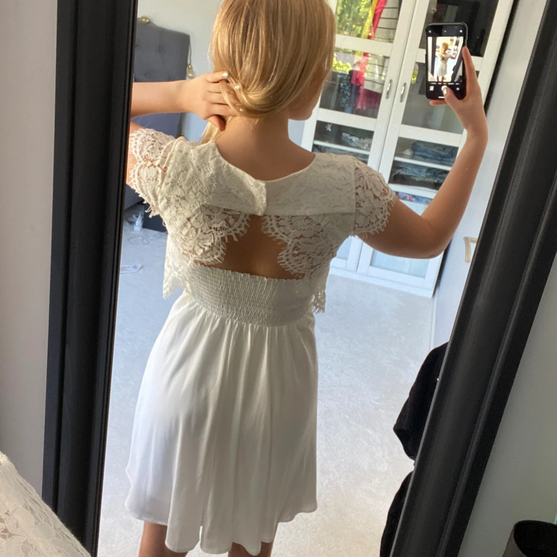 Studentklänning  - 90