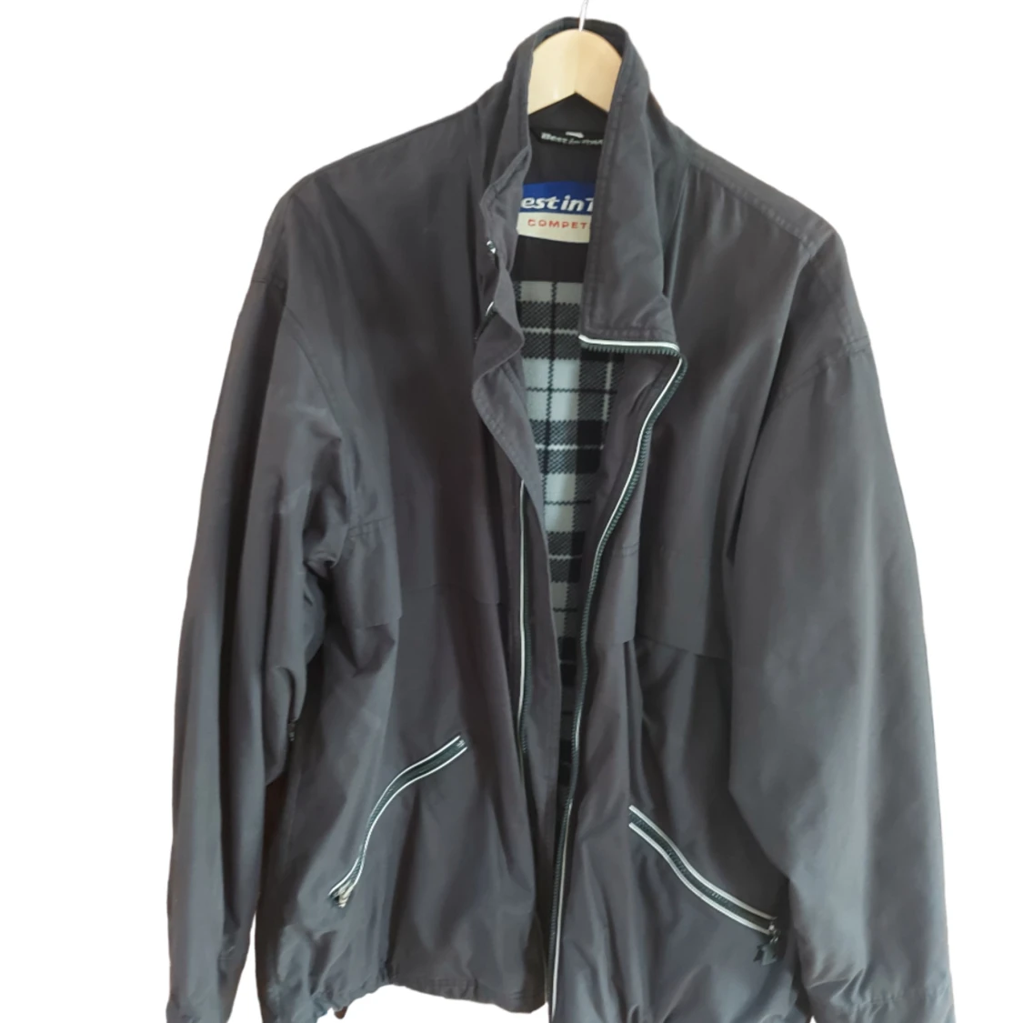 Best in Town – vinterjacka – L