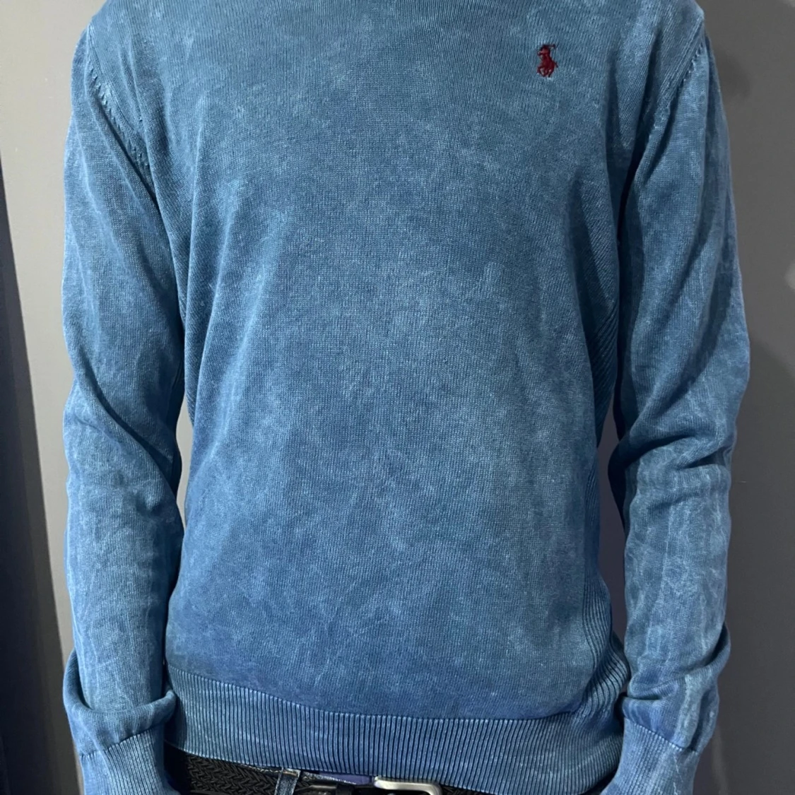 Ralph lauren sweatshirt 