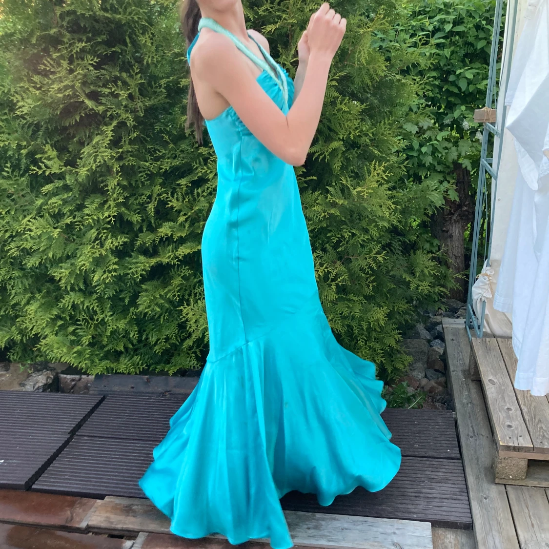 Långklänning  - 93