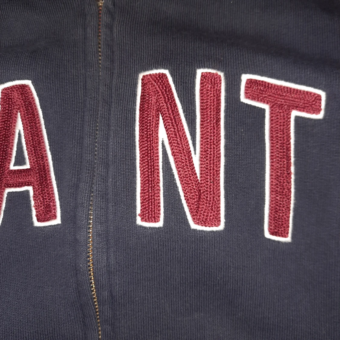 Y2K Gant hoodie - 91